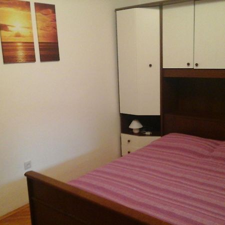 Apartments Tanja & Boris バスカ 部屋 写真