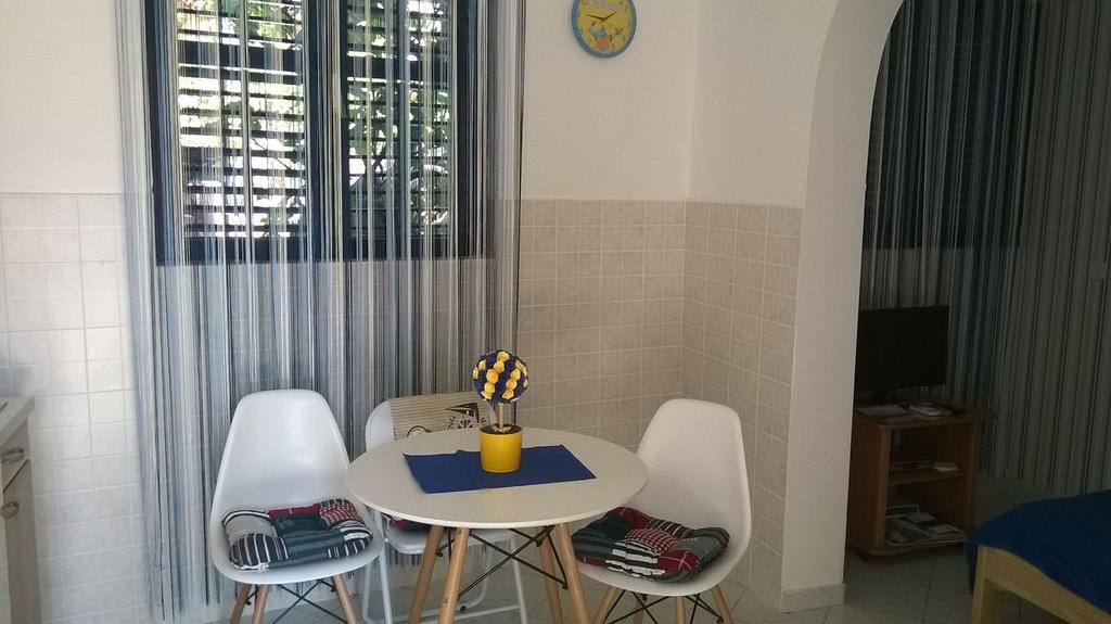 Apartments Tanja & Boris バスカ 部屋 写真