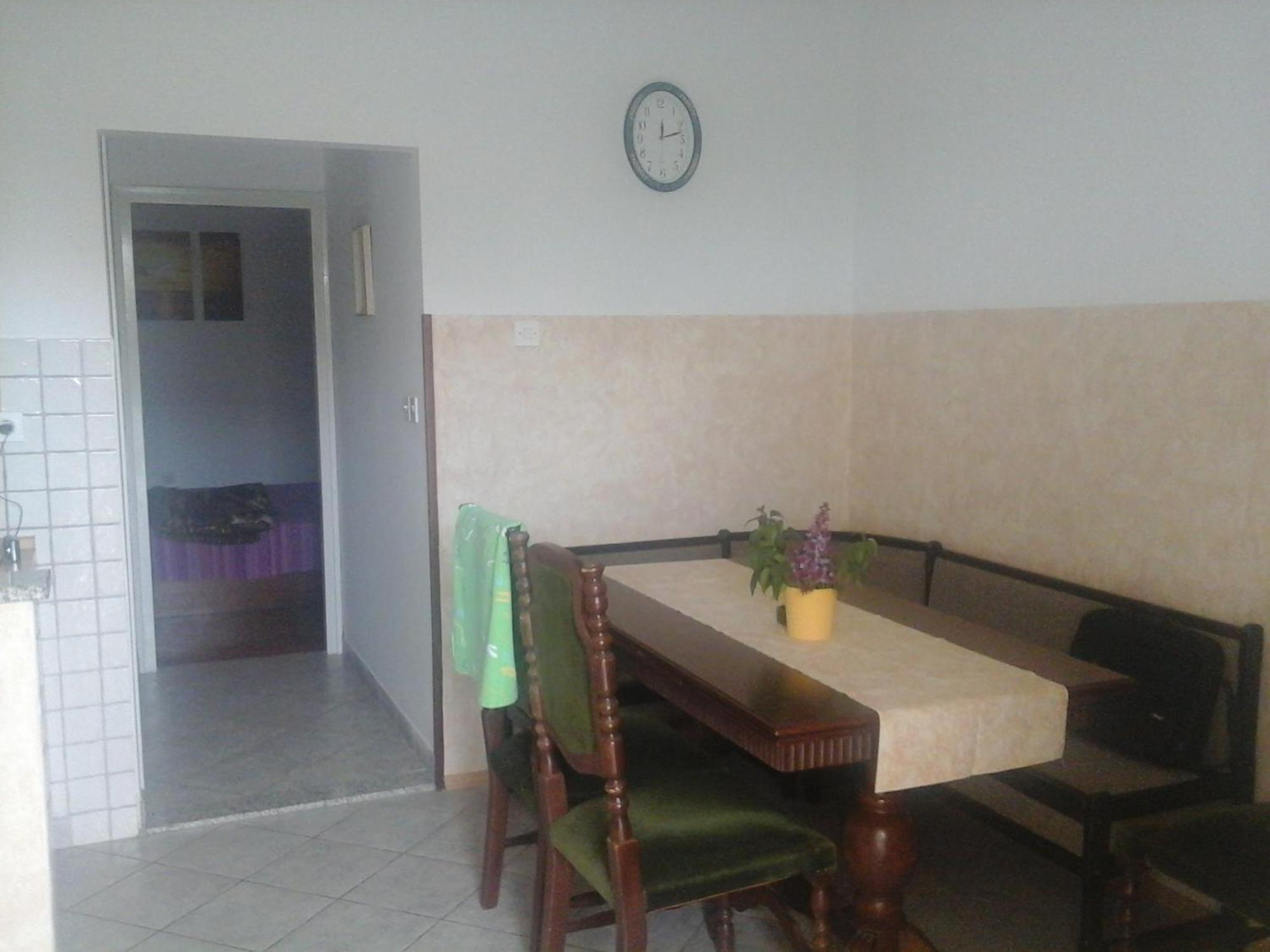 Apartments Tanja & Boris バスカ 部屋 写真