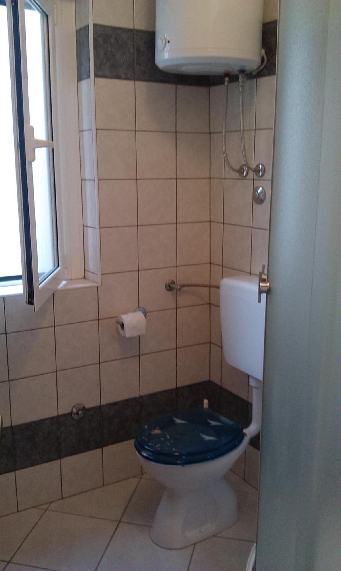 Apartments Tanja & Boris バスカ 部屋 写真