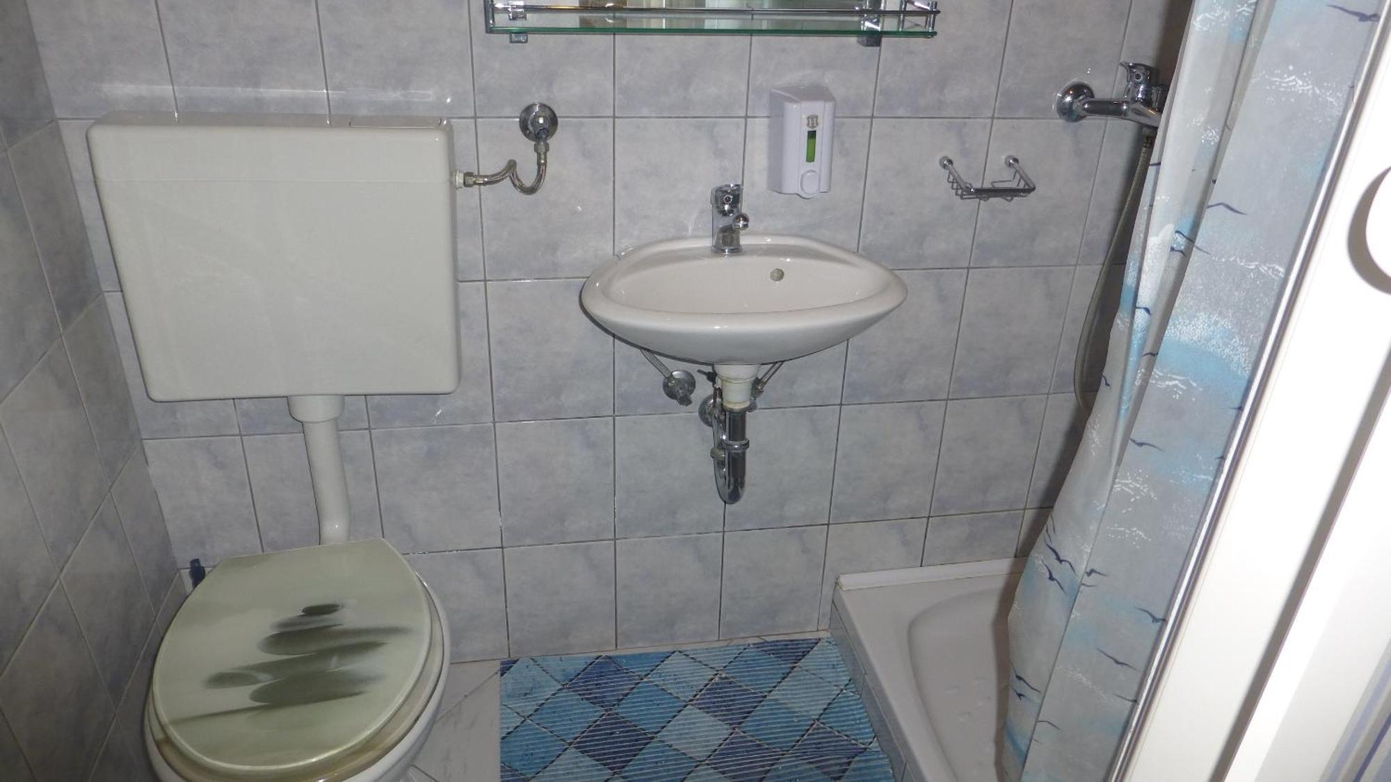 Apartments Tanja & Boris バスカ 部屋 写真