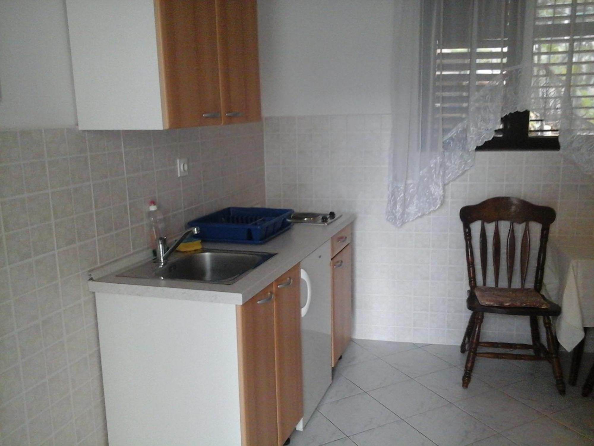 Apartments Tanja & Boris バスカ 部屋 写真
