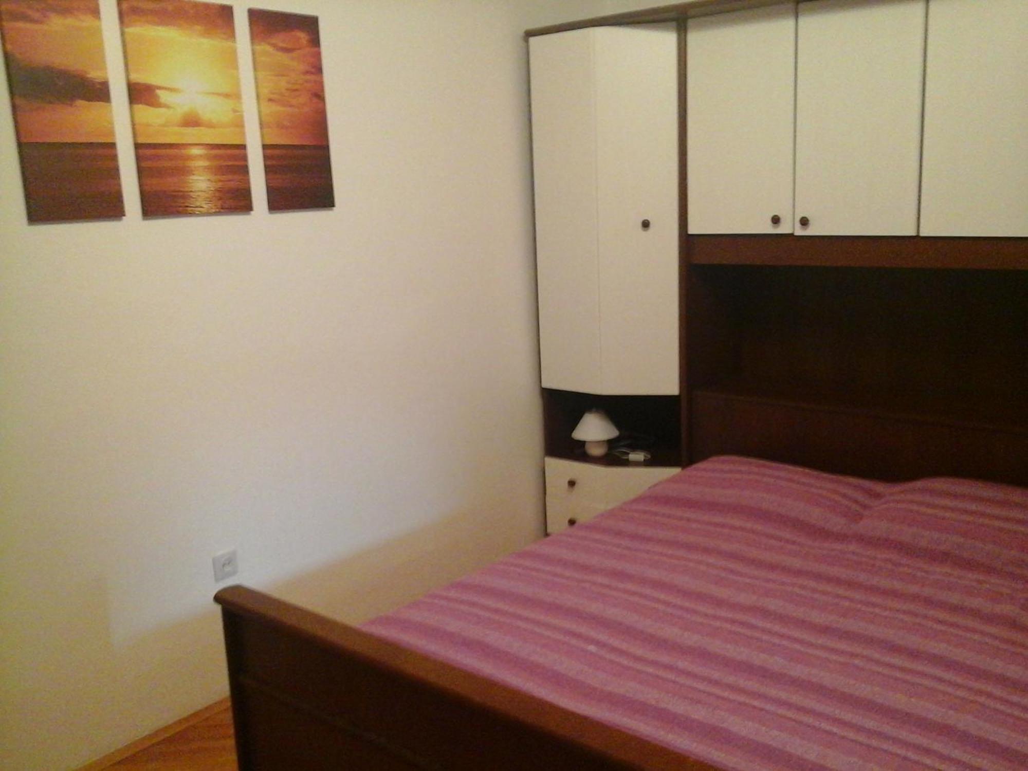 Apartments Tanja & Boris バスカ 部屋 写真
