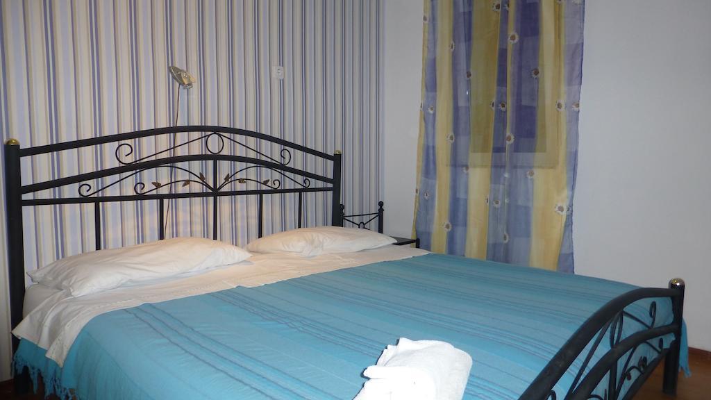 Apartments Tanja & Boris バスカ 部屋 写真