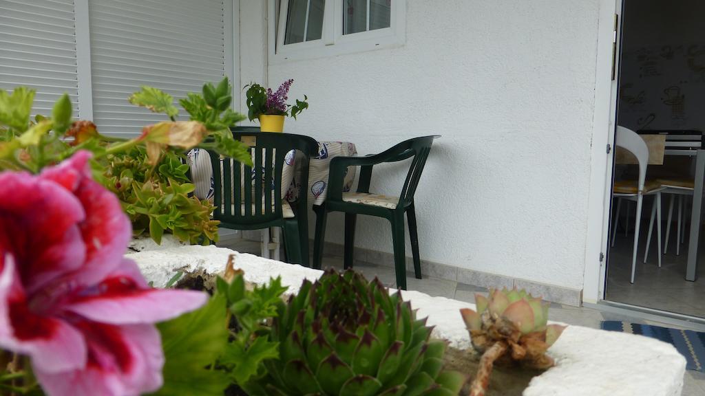 Apartments Tanja & Boris バスカ 部屋 写真