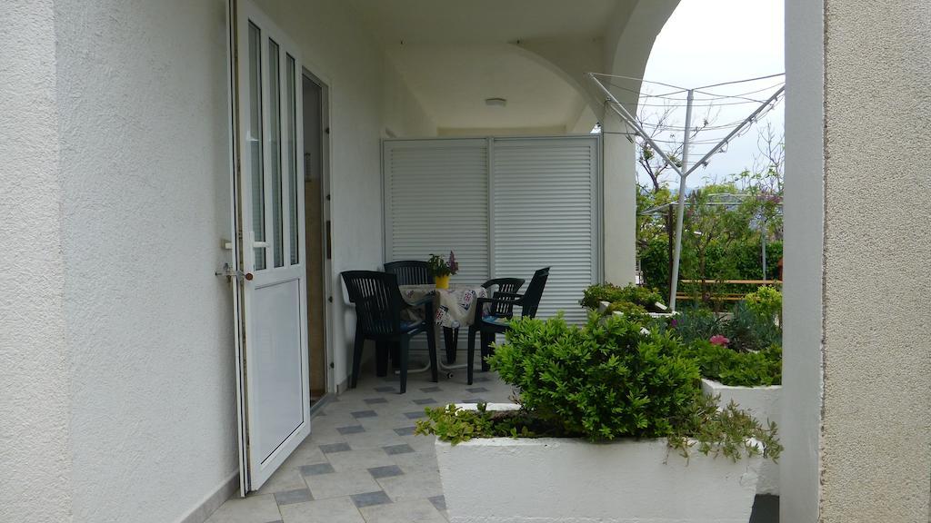 Apartments Tanja & Boris バスカ 部屋 写真