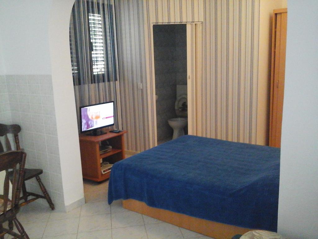 Apartments Tanja & Boris バスカ 部屋 写真